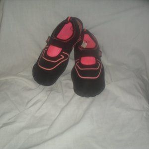 OP water shoe's size 8.5